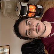 Estudiante, con experiencia previa a dar clases de inglés y francés